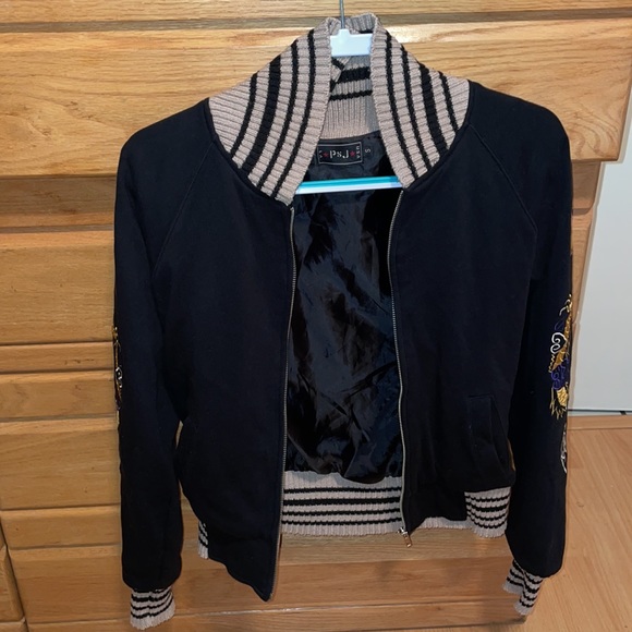 PsJ dragon jacket for Women. ๐ - Picture 8 of 11